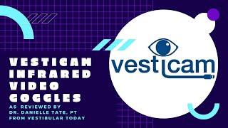 Vesticam Infrared Video Goggle Review