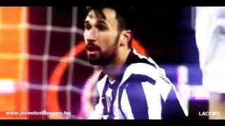 Mirko Vučinić - Genius 2012/2013 | HD