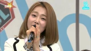 [V-App] Yeoeun (여은) - 이젠 잊기로 해요 (Let's Forget it) (응답하라1988/Reply1988 OST)