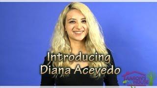 Mental Health PSA: Introducing Diana Acevedo