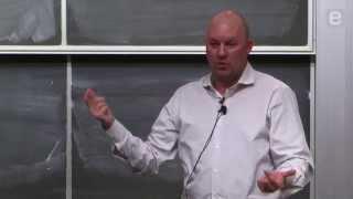 Marc Andreessen: The Product/Company Interplay