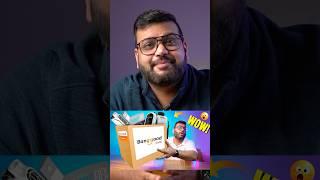 I Bought Unique Gadgets from Banggood #toptech #gadgetgig #uniquegadget