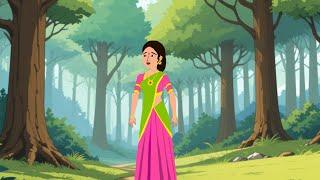 Telugu stories - Stories in Telugu - Telugu Fairy tales - Moral Stories in Telugu -  @tinkutvtelugu