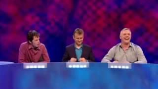 Mock the Week: German Accents