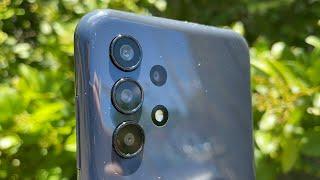 Samsung Galaxy A13 Camera review: Numbers do lie!