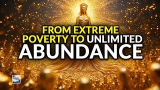 From Extreme Poverty To Unlimited Abundance