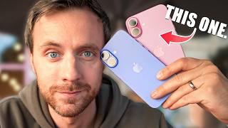 1 MONTH with the iPhone 16 / 16 Plus! [Full Review]