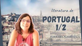 Literatura PORTUGUESA | 1/2