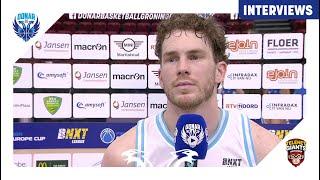 DonarTV met Austin, Coach Otten & Leon 28-05-2022