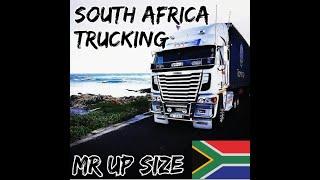 Trucking in South Africa  Part 2