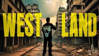 Westland - The West Delhi Anthem | 1RAJ | Official Music Video | 2024