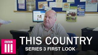 Len's New Love Interest | This Country Series 3 First Look