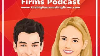 What does a big 4 accountant do?