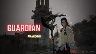 Black Desert | Serendia Node War  | Guardian Awakening 02