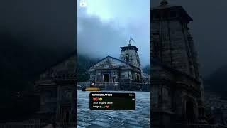 New Kedarnath mahadev whatsapp status 2022 || New kedarnath status #kedarnath #kedarnathtemple