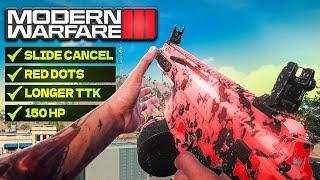 Modern Warfare 3 Reveal + Warzone, Multiplayer Zombies, & Campaign Details! (MW3 Reveal)