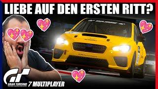 Ist der Subaru mein neuer Liebling?  | Gran Turismo 7 Multiplayer