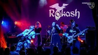 Rokash / Luty Fest 2020 / Minsk