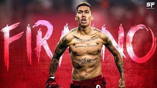 Roberto Firmino 2020 ● Talk A Lot ● Amazing Skills, Dribbling & Goals | HD