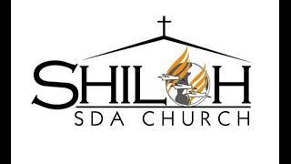 Shiloh SDA Church Ocala, FL Live Stream