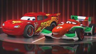 Cars: Fast as Lightning - Launch Trailer