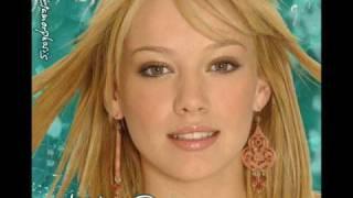 Hilary Duff - So Yesterday