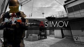 SHORTCLIP: ASIIMOVᴴᴰ