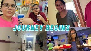 GOING BACK TO MY MEDICAL COLLEGE AFTER LOCKDOWN | MBBS | MEDICAL STUDENT | COLLEGE REOPENS ️