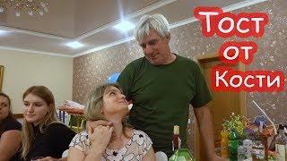 VLOG Откуда у нас улитка. Трогательное видео от Насти в подарок мне