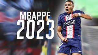 K. Mbappe ● King Of Speed Skills ● 2023 | 1080i 60fps