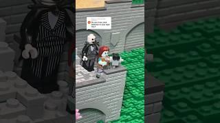 Weird Stuff In My LEGO City! (Part 74)