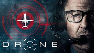 Drone | FULL MOVIE | Spy-Thriller