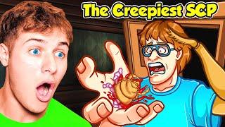 BECKBROS React To The CREEPIEST SCP! (SCP-150)