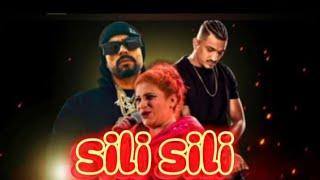 Ae Jo sili sili|Naseebo lal X Bohimain X Divine |Punjabi Song| SRPRINCE125