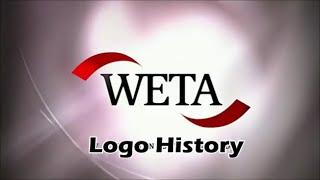 WETA Logo History