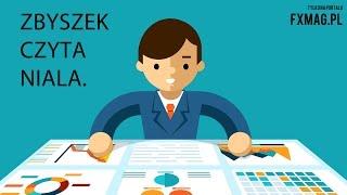 Nial Fuller - jak wykorzystać fałszywe wybicia w tradingu? (analiza techniczna Forex)