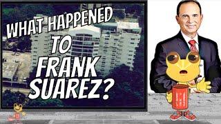 The Tragedy of Puerto Rican Weight Loss Guru Frank Suarez