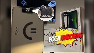 POGA Lux Unboxing- Portable Gaming Station for your PS5!