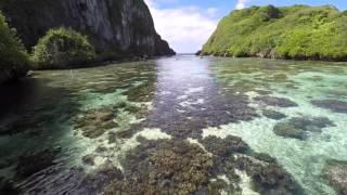 My Ode to Guam, a 3DR SOLO Drone Trip in HD