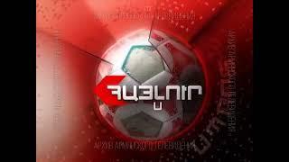 Armenian Public TV 1 News Haylur Sport Intro Indents 2007-2008 [SD] (04)