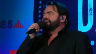 Marian Gold - Forever Young - acoustic piano (alphaville - German TV show 2019)