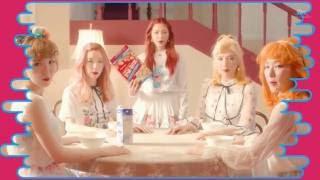 Russian Roulette - Red Velvet ( La La La La Heart B B B Beat )