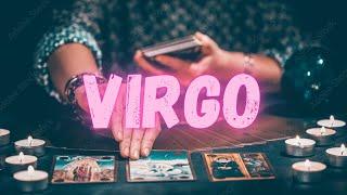 VIRGO LA MUERTE CAMBIA TU VIDA‼️ OJO A ESTA PERSONA  HOROSCOPO #VIRGO AMOR OCTUBRE 2024