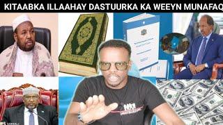 XASAN BOOB & TUUGO WAAN KU OGA WAXASE KA DARAN CALI WAJIIS O DIINTI ILLAAHAY LACAG & QABYALAD SIISTY