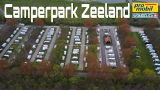 Camperpark Zeeland / womoclick & promobil