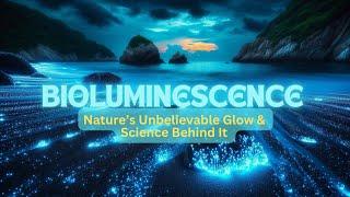 Glowing Beaches Exist—Discover the Magical Science Behind Nature’s Dazzling Light Show!