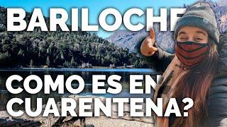 BARILOCHE SIN TURISTAS: ARGENTINA  | VIAJAR ES VIVIR