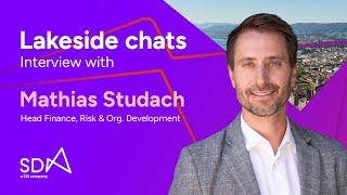 SDX Interview with Mathias Studach on the Potential of wCBDCs for Cross Border Transactions