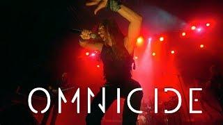 TRINITY SITE - OMNICIDE - LIVE @POSTHALLE WÜRZBURG