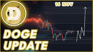 BE PREPARED FOR THIS! | DOGECOIN (DOGE) PRICE PREDICTION & NEWS 2024!